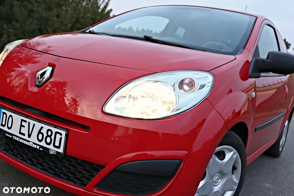 Renault Twingo 1.2i 16V Expression - 1
