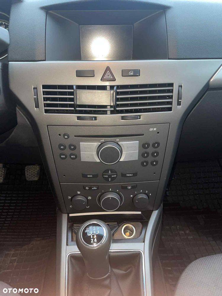 Opel Astra 1.6 Elegance - 7