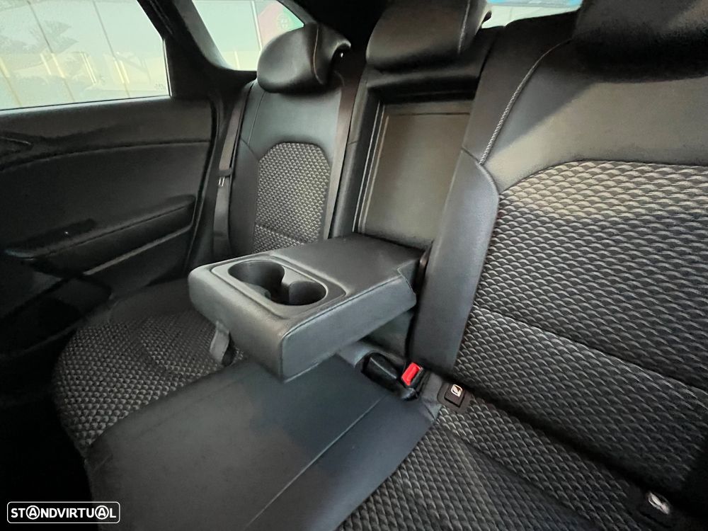 Kia Ceed SW 1.6 GDi PHEV Tech 6DCT - 49