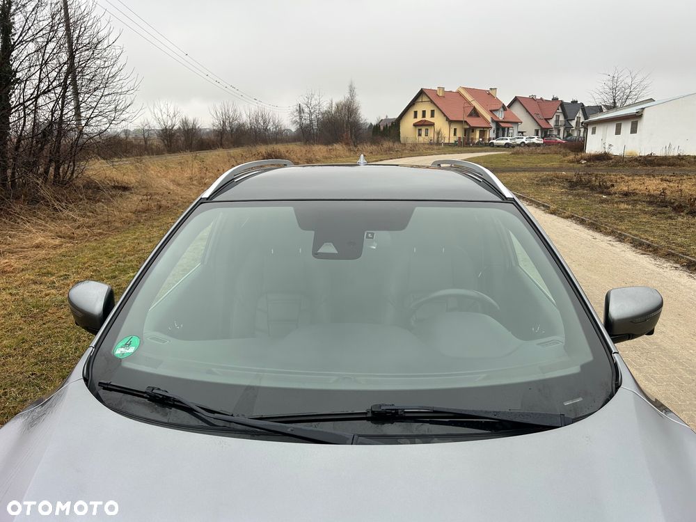 Nissan Qashqai 1.3 DIG-T DCT TEKNA+ - 20