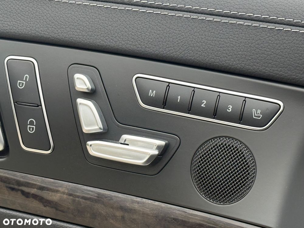 Mercedes-Benz SL 63 AMG - 23