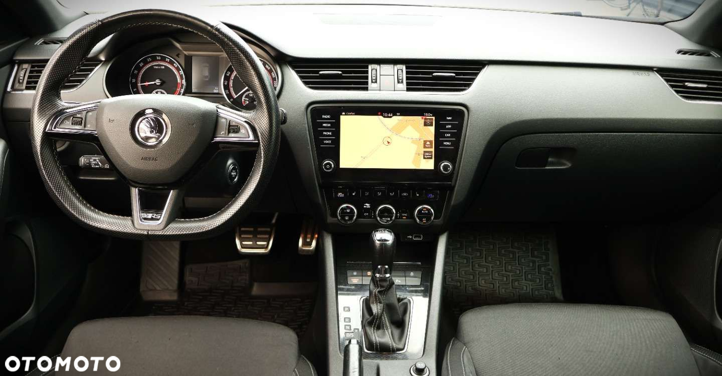 Skoda Octavia - 18