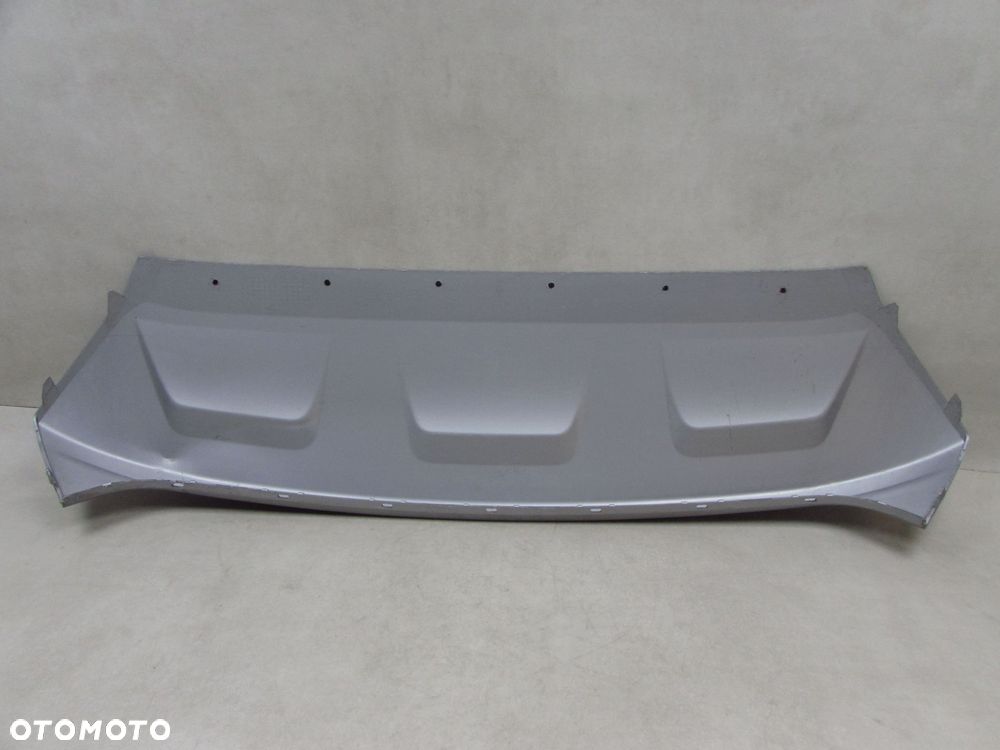 FORD KUGA MK2 LIFT 16-19 SPOJLER DOKLADKA ZDERZAKA PRZOD GV44-17F771-B - 8