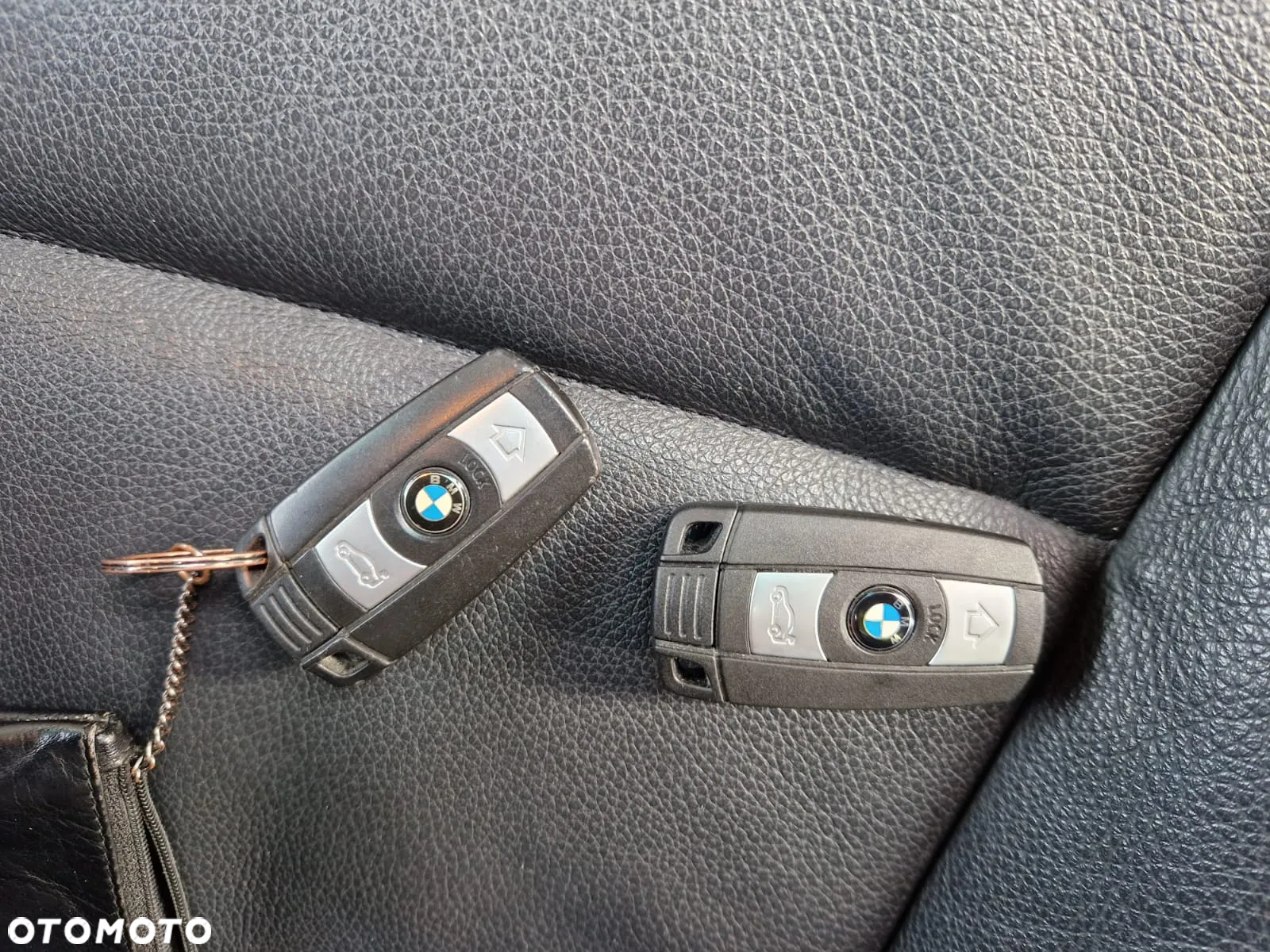 BMW Seria 5 - 31