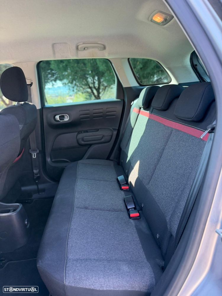 Citroën C3 Aircross - 7