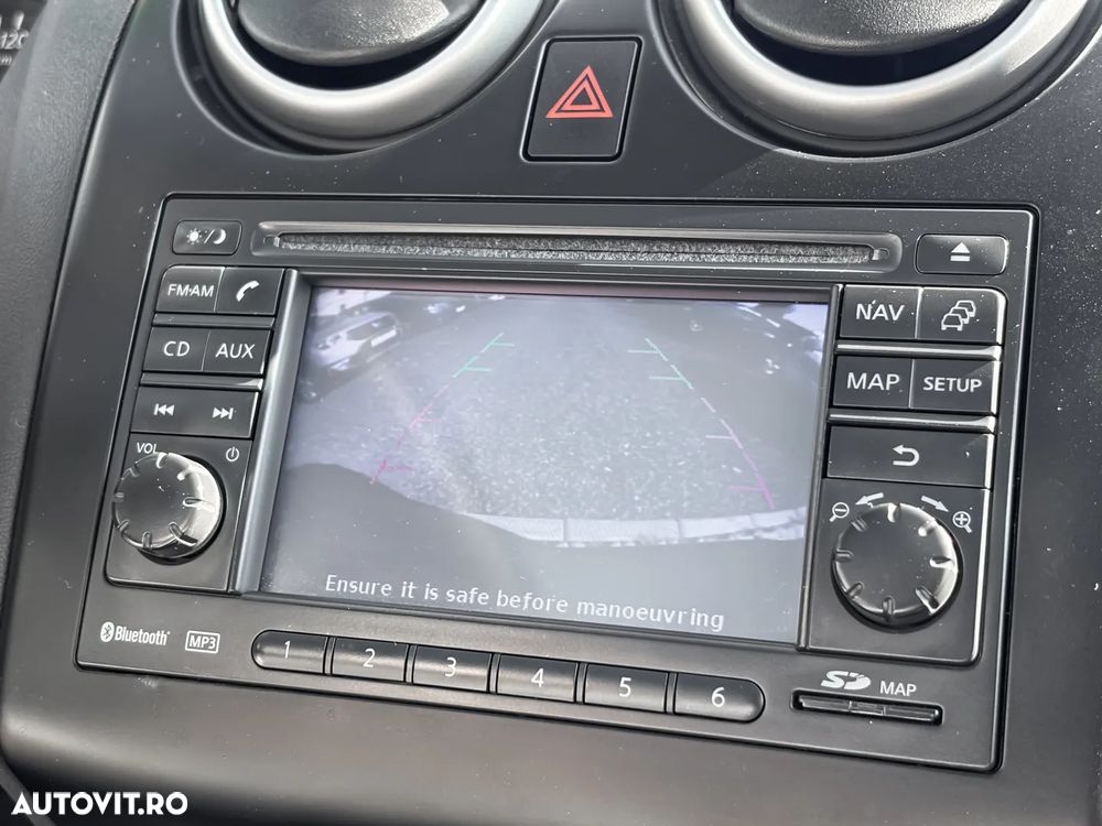 Nissan Qashqai - 19