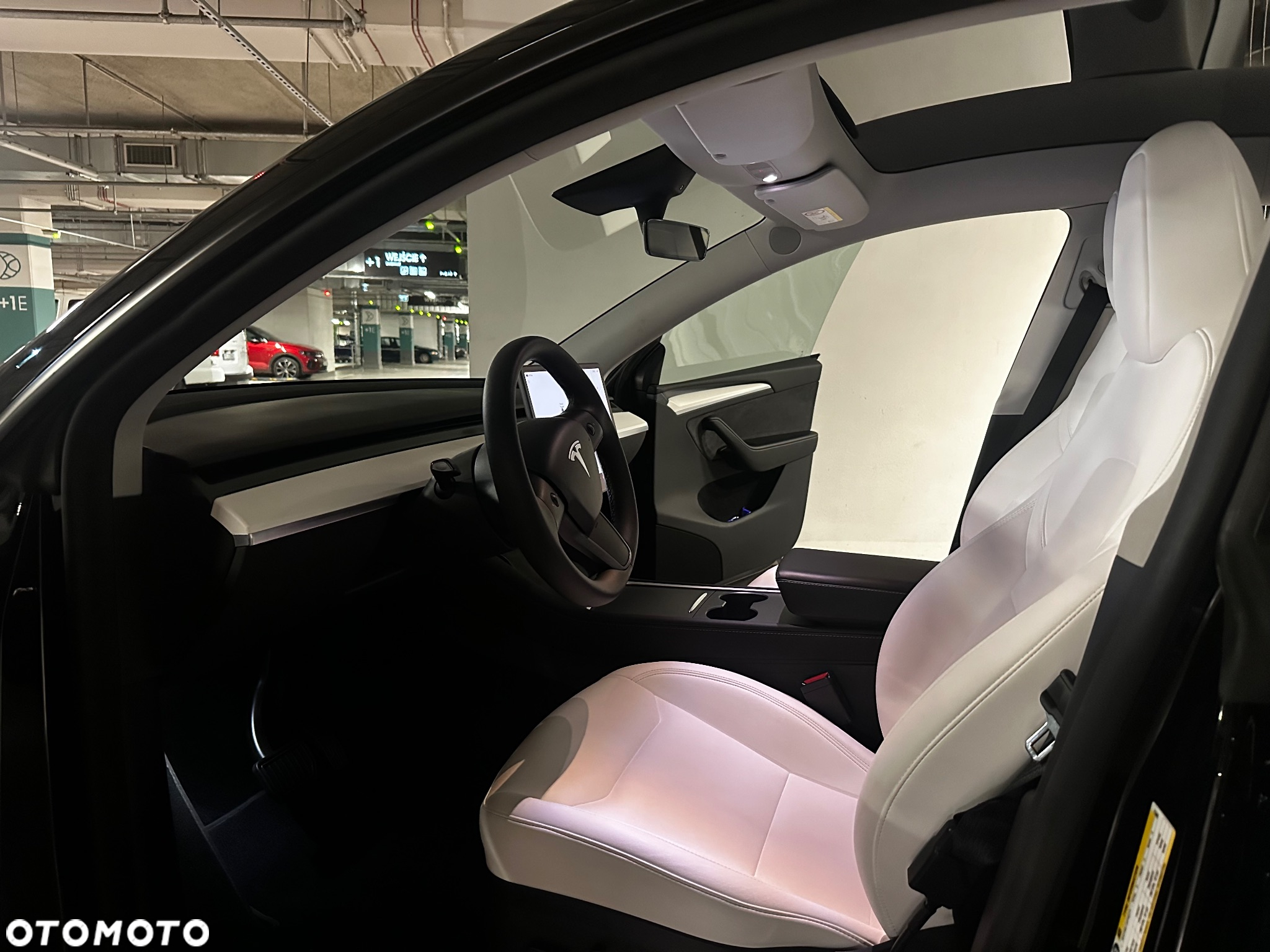 Tesla Y Long Range AWD - 19