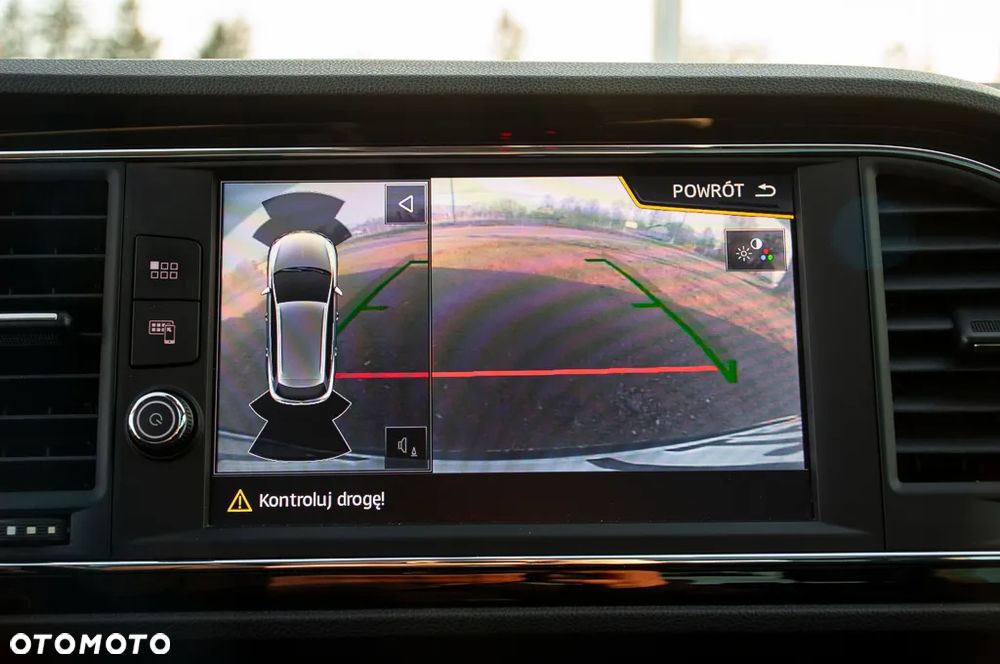 Seat Leon 2.0 TDI DPF DSG FR - 28