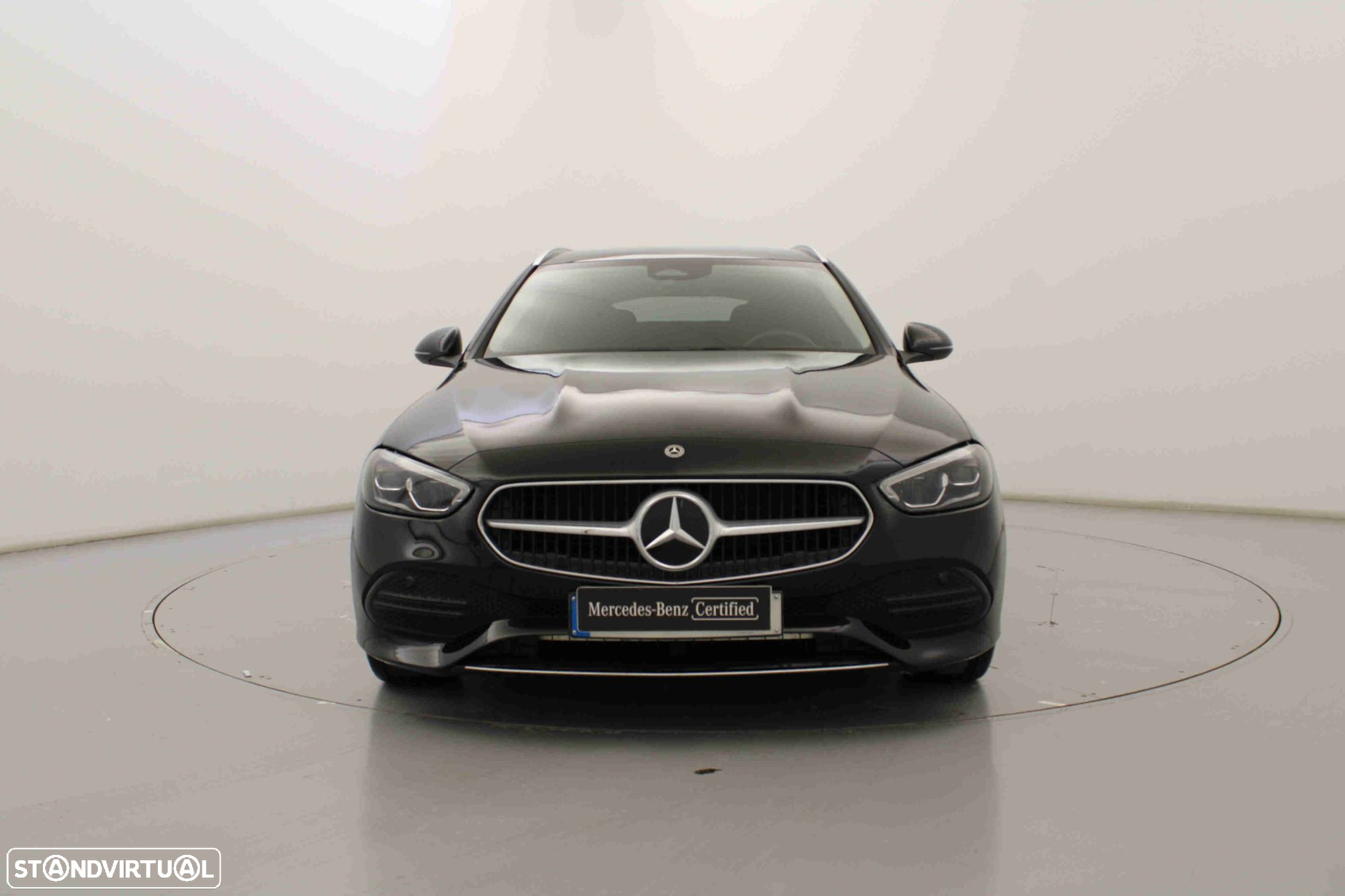 Mercedes-Benz C 220 d - 15