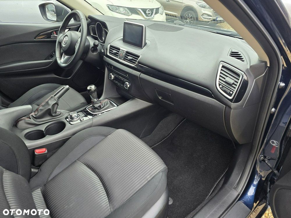 Mazda 3 SKYACTIV-G 120 Center-Line - 10