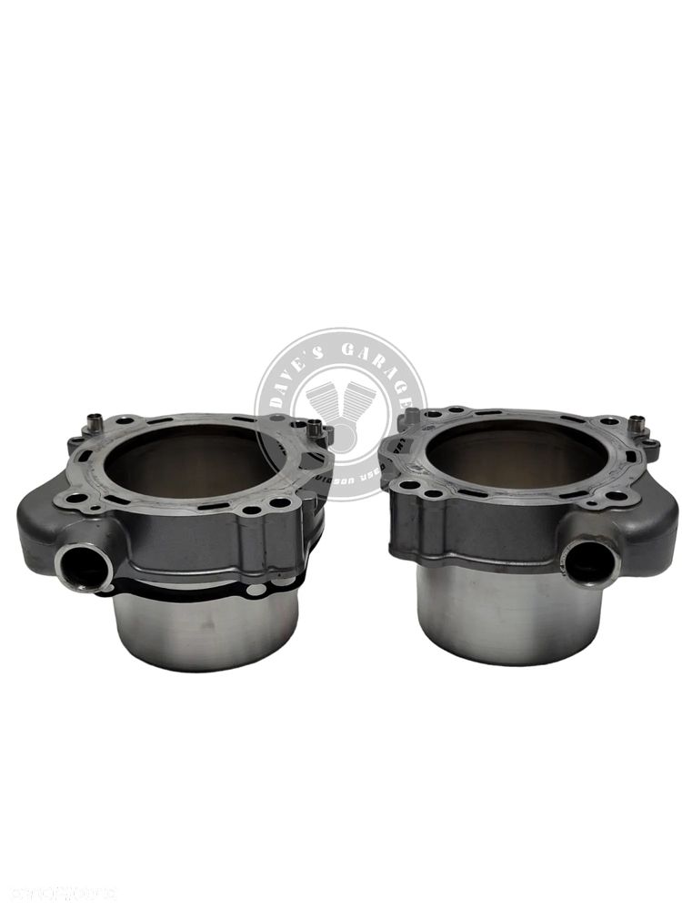 Cylindry Harley Davidson Pan America 1250S 16800199 16800202 - 3