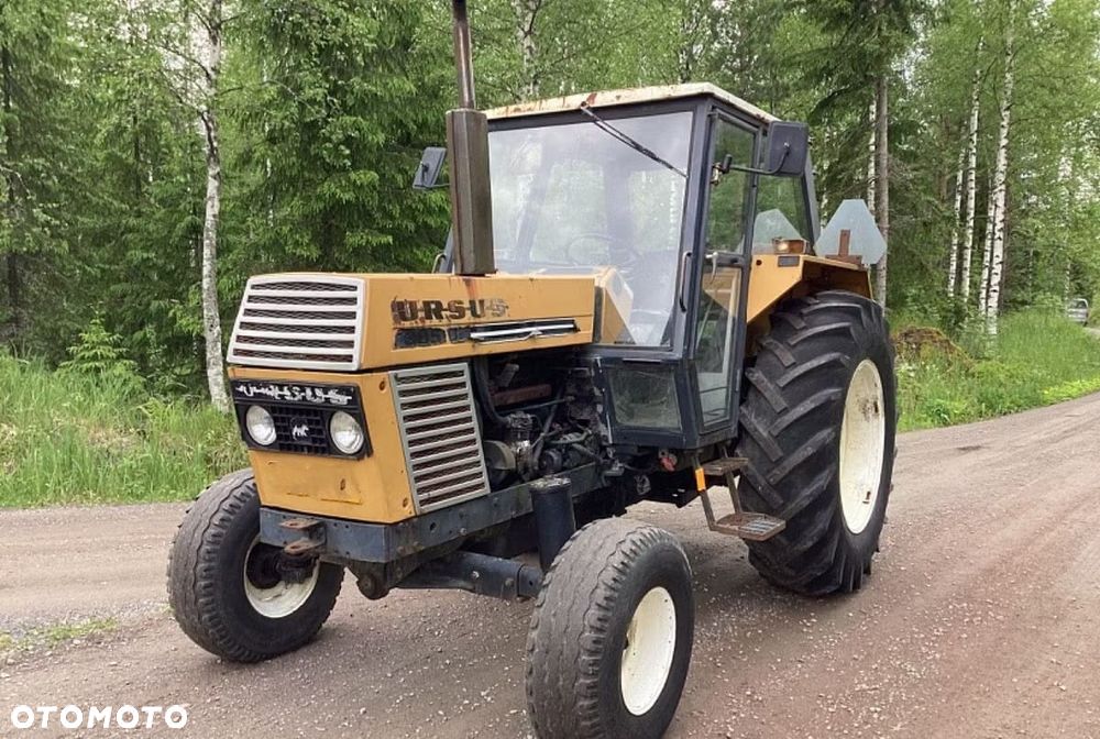 Ursus 385/902/912/385a/8011/8111 - 3