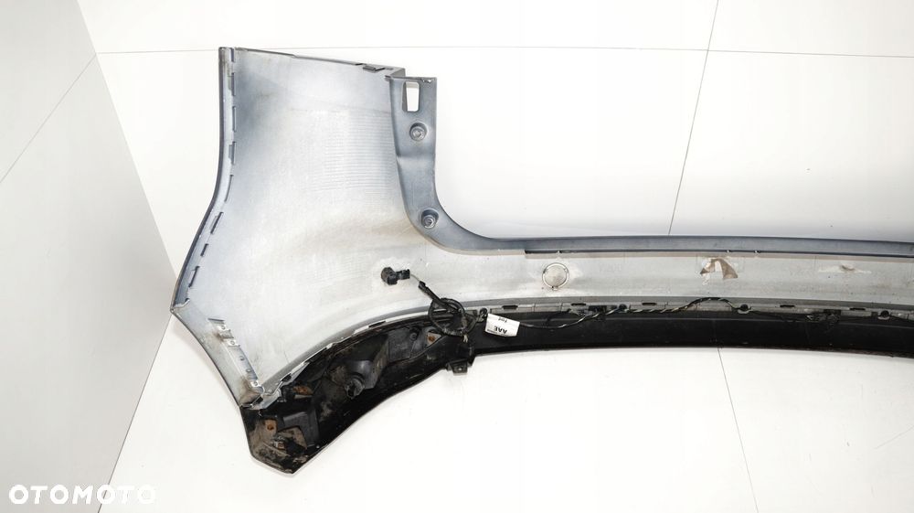 ZDERZAK TYŁ TYLNY FORD C MAX MK2 10-15R MIDNIGHT SKY PDC - 9