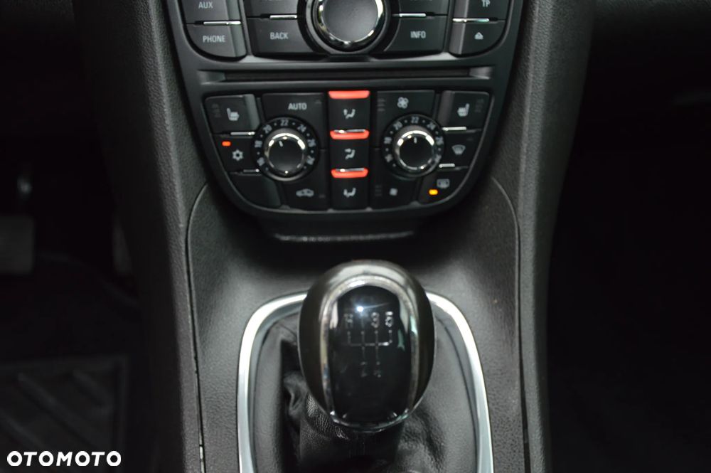 Opel Meriva 1.4 Edition - 26
