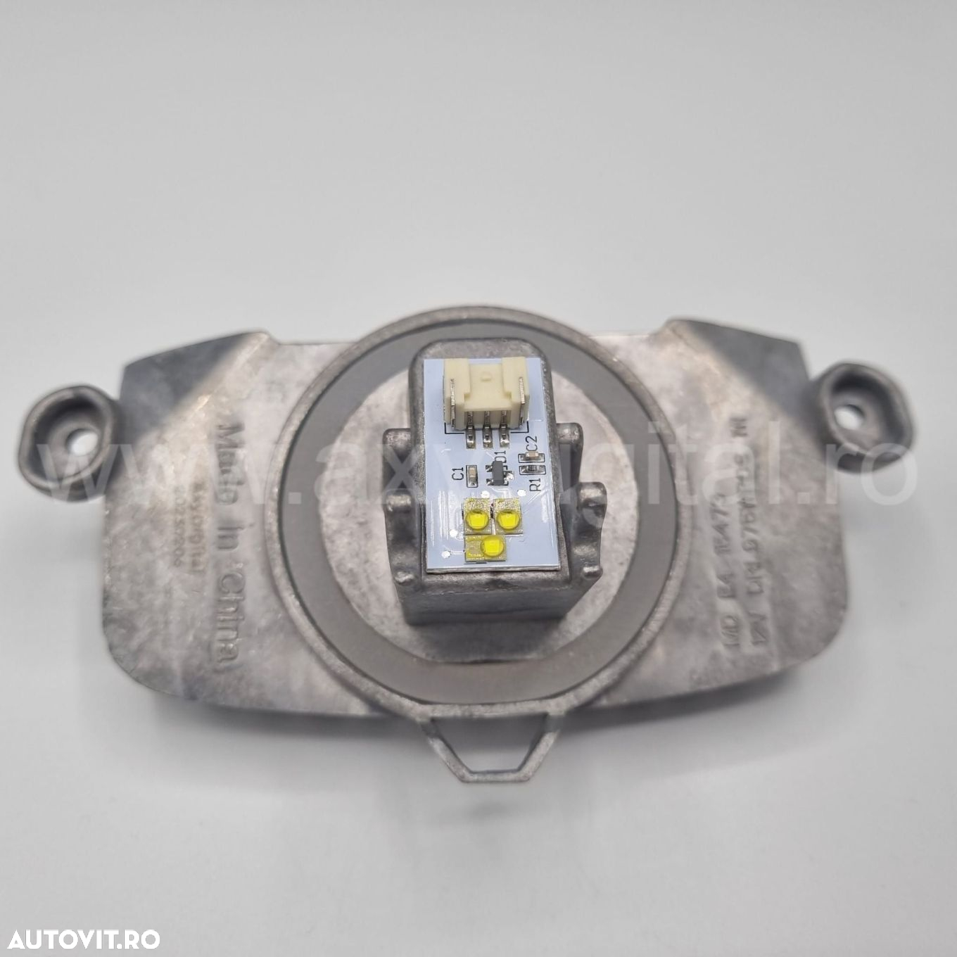 Modul LED Angel Eyes BMW Seria 3 - 7
