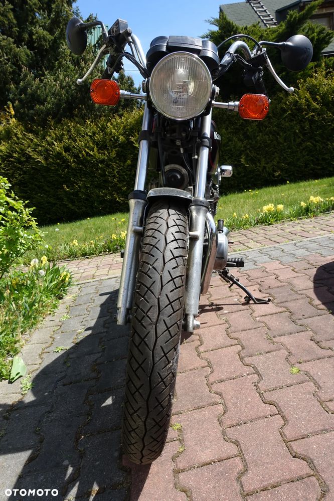 Kawasaki KZ - 3