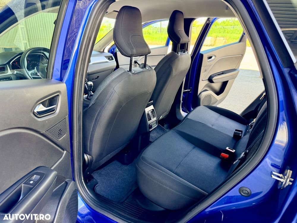 Renault Captur - 8