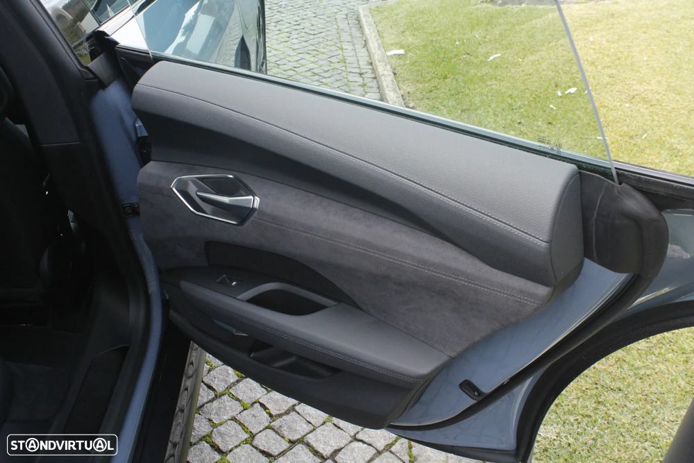 Audi e-tron GT quattro - 24