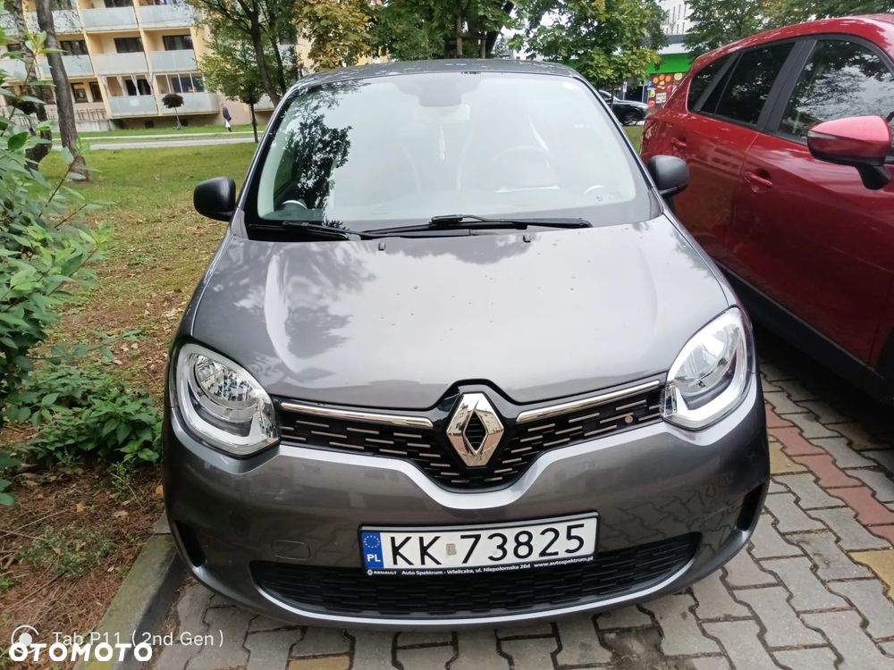 Renault Twingo - 2