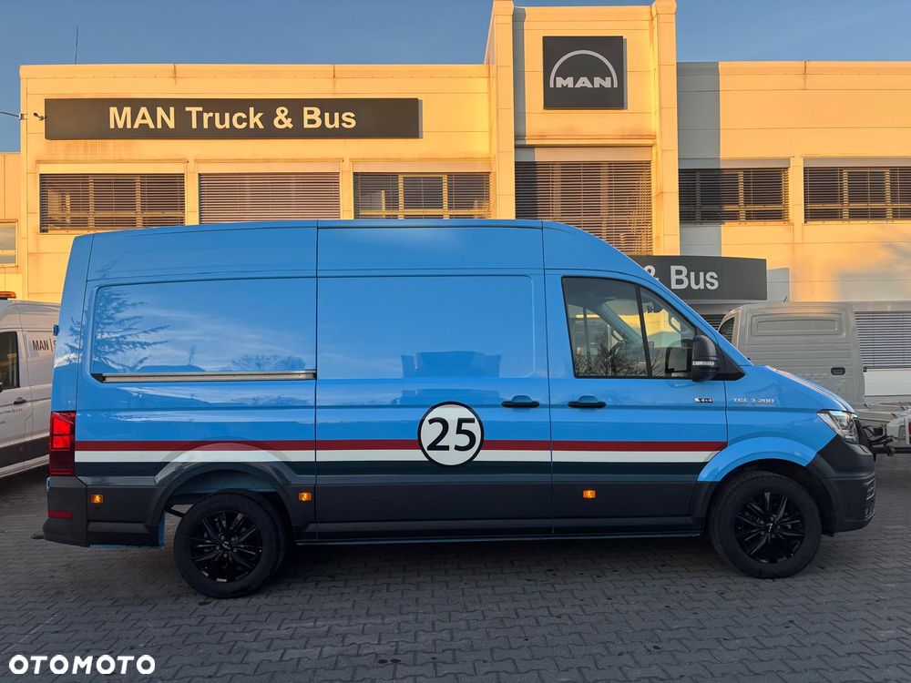 MAN TGE - 5