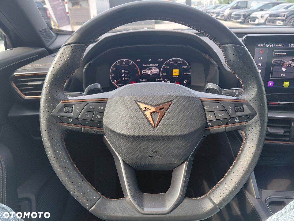 Cupra Formentor - 19