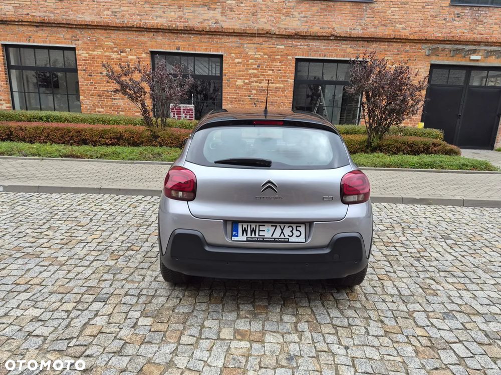 Citroën C3 - 4