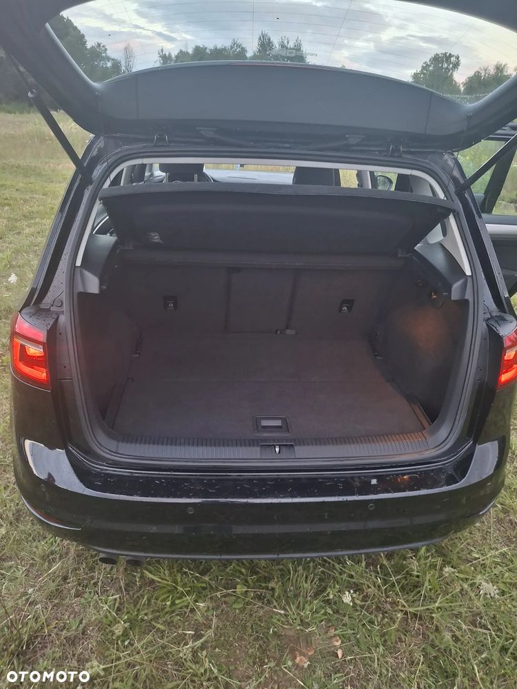 Volkswagen Golf 2.0 TDI BMT Highline - 12