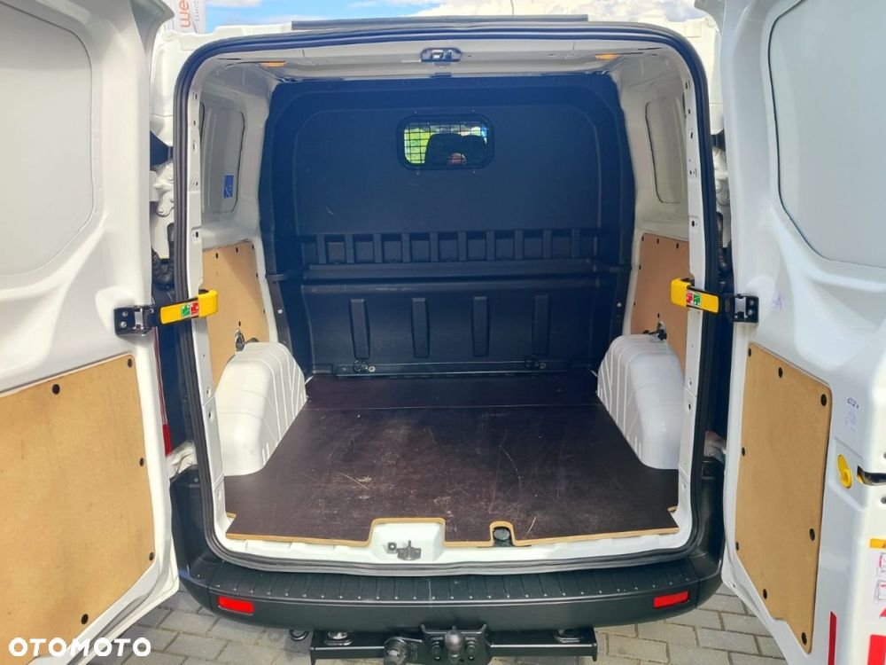 Ford Transit - 27