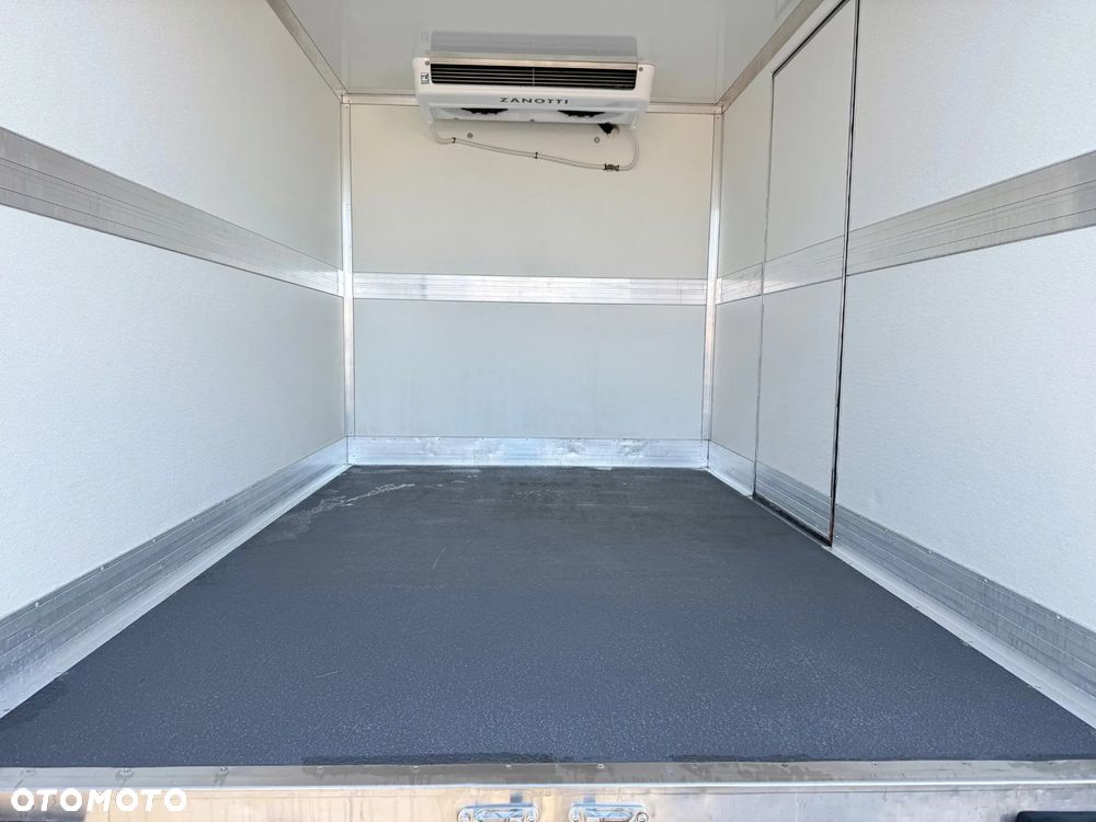 Ford Transit Kontener 3x Drzwi Chłodnia/Mroźnia -20C Zarejestrowany w PL - 8