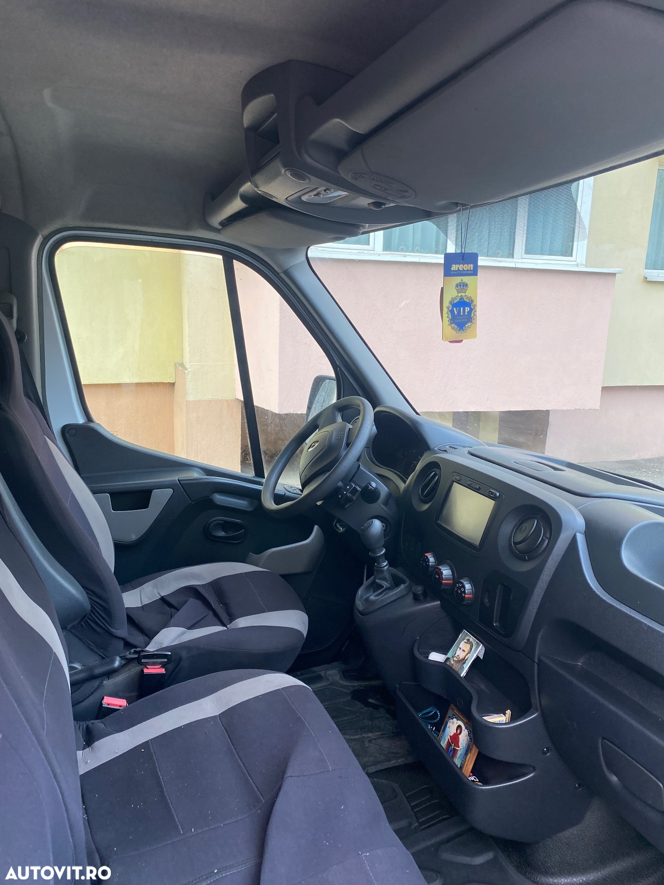 Renault Master - 12