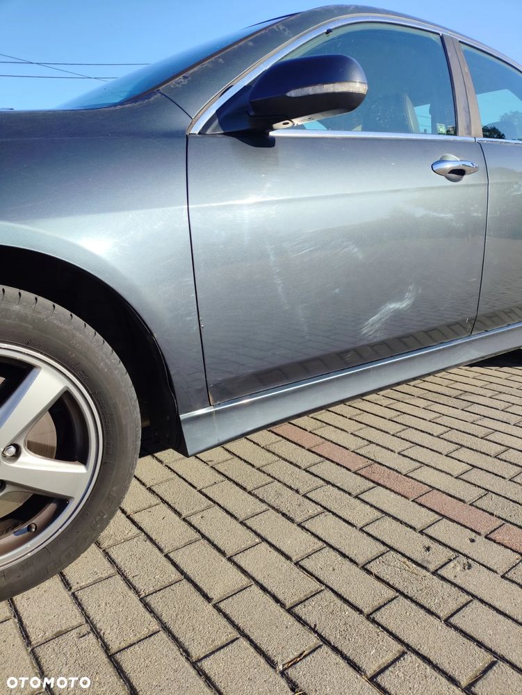 Honda Accord 2.4 TypeS - 12