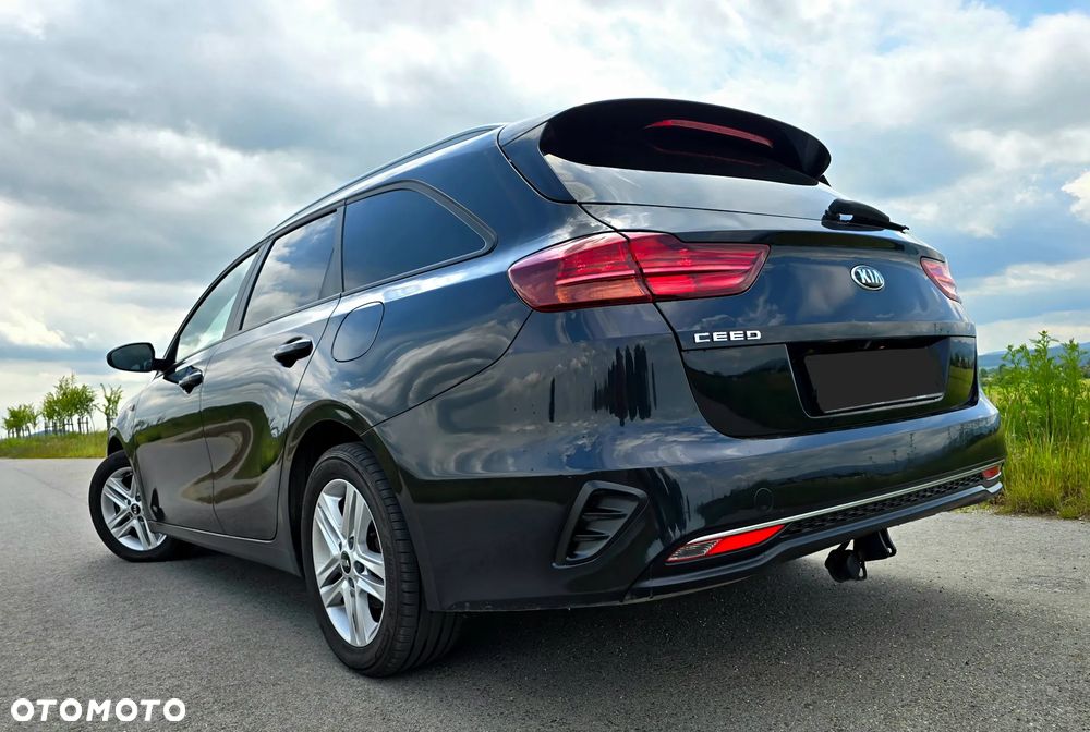 Kia Ceed 1.6 CRDi Edition 7 - 6
