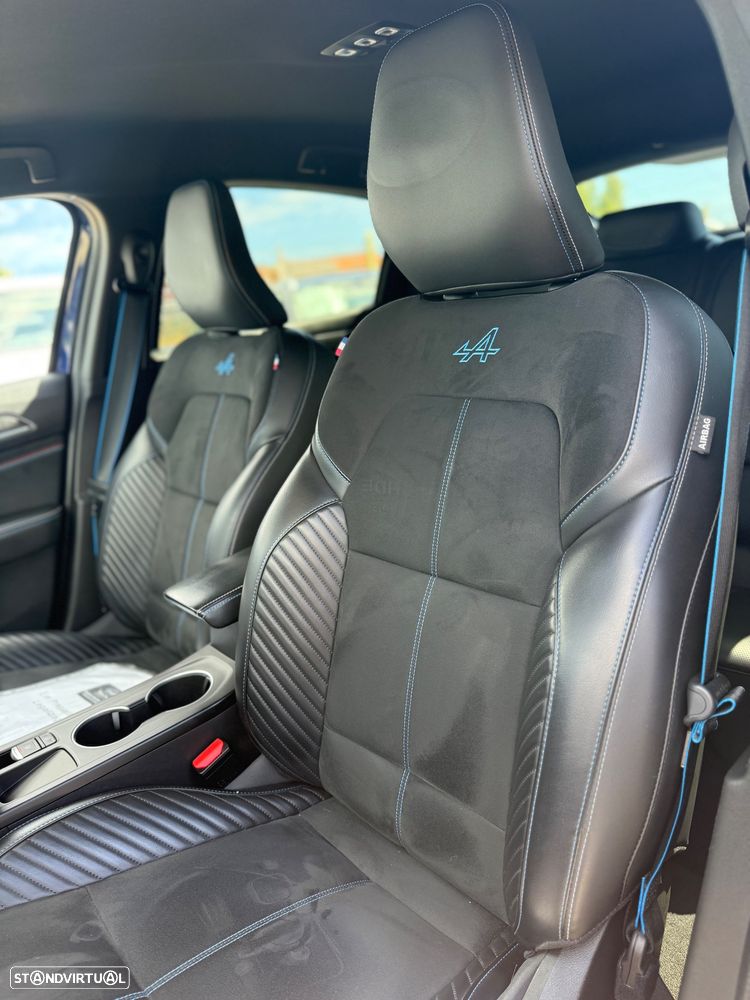 Renault Arkana 1.6 E-Tech Full Hybrid Esprit Alpine - 31