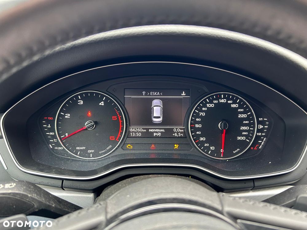 Audi A4 Avant 2.0 TDI S tronic - 25