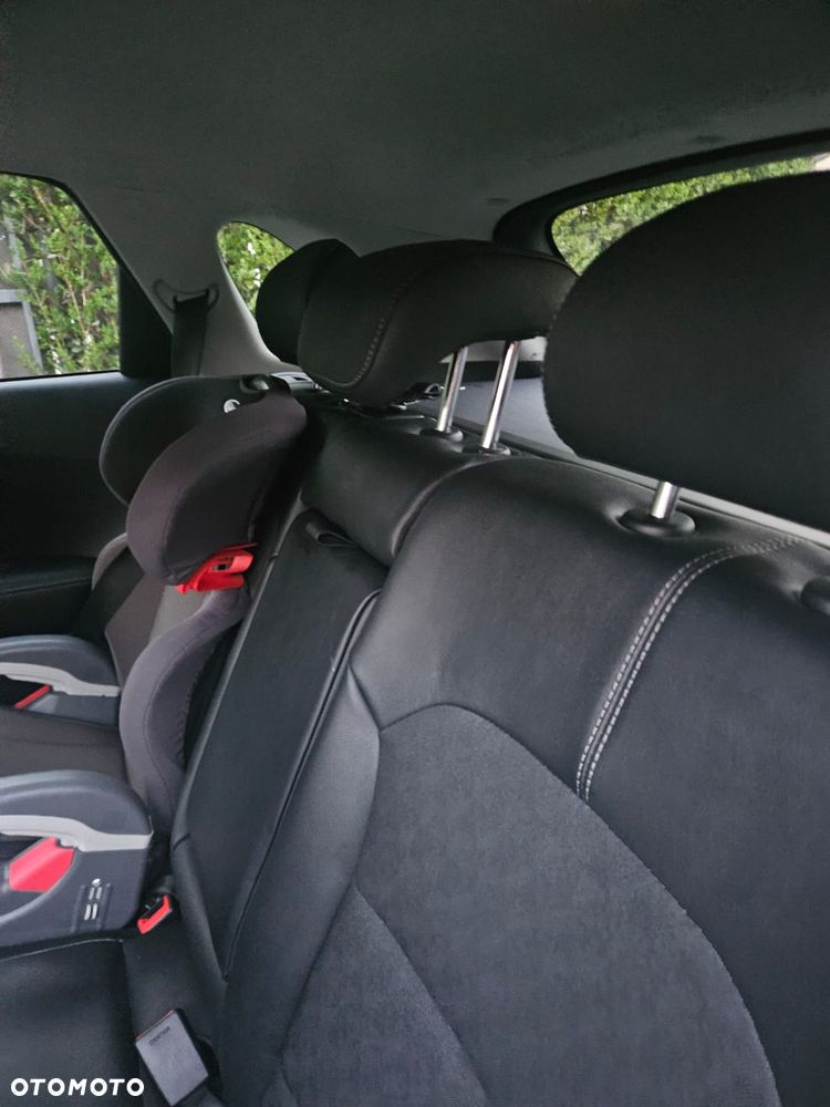 Kia Niro 1.6 GDI Hybrid L - 7