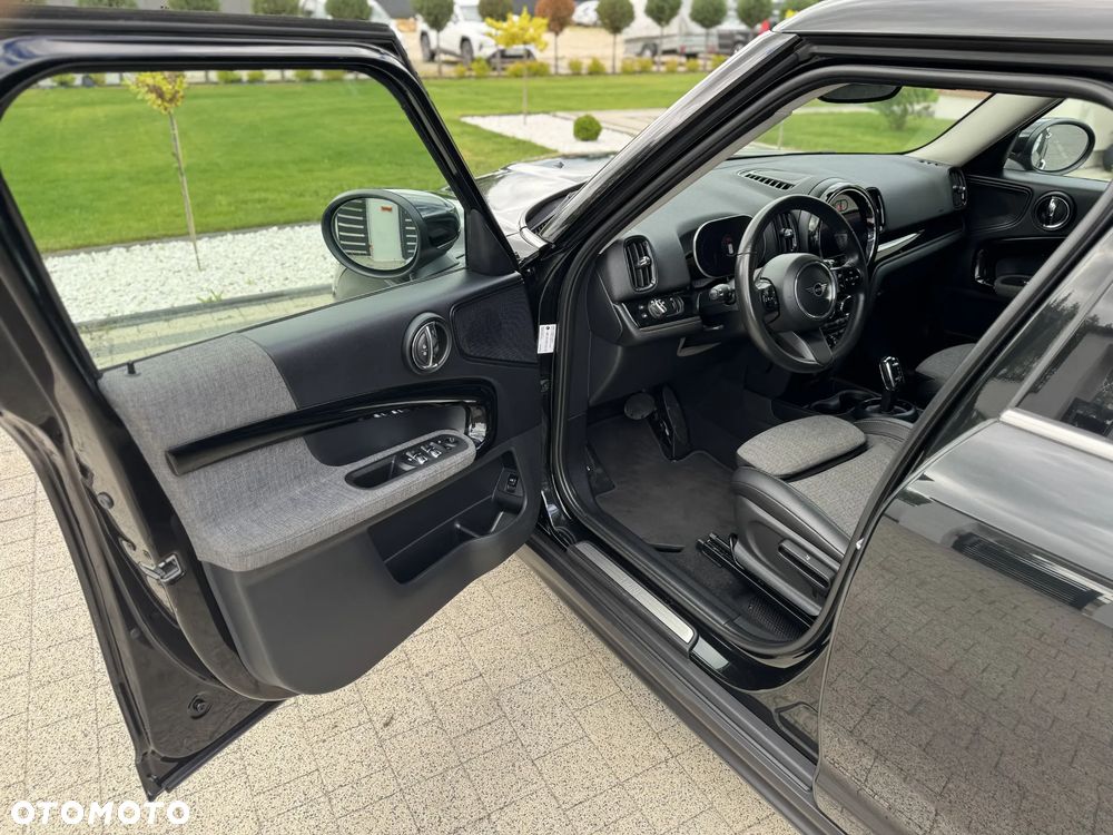 MINI Countryman Cooper - 27