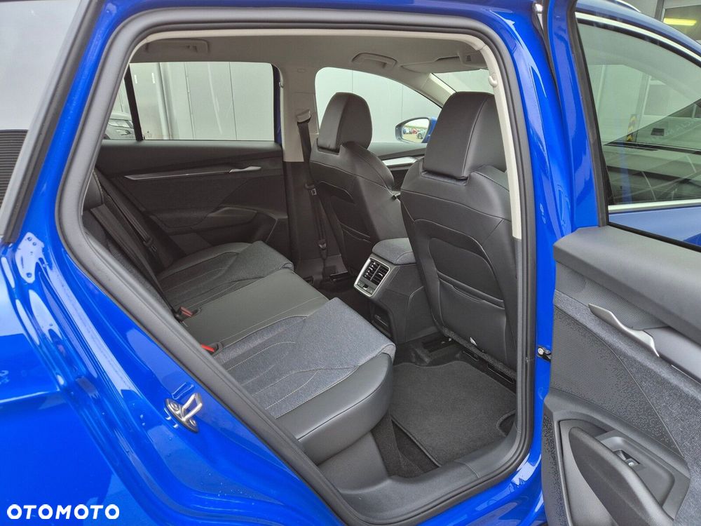 Skoda Elroq 85 82kWh - 11