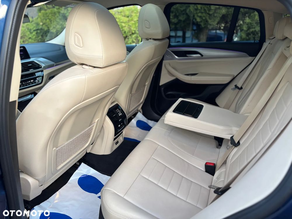 BMW X4 xDrive20d - 21