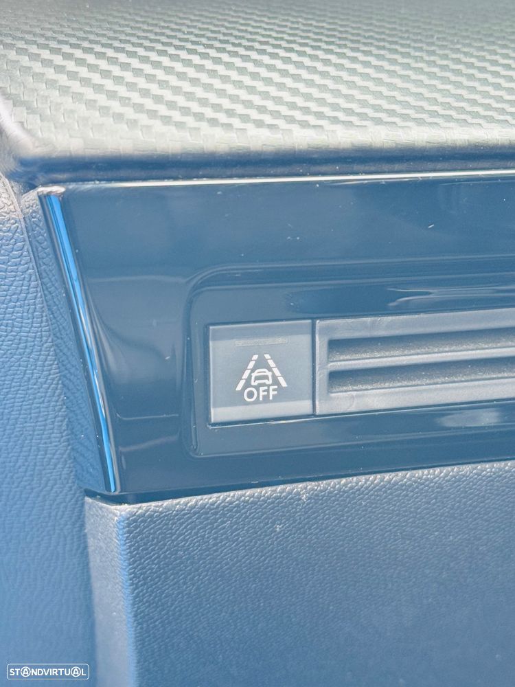 Peugeot 508 SW 1.5 BlueHDi Allure Pack EAT8 - 13