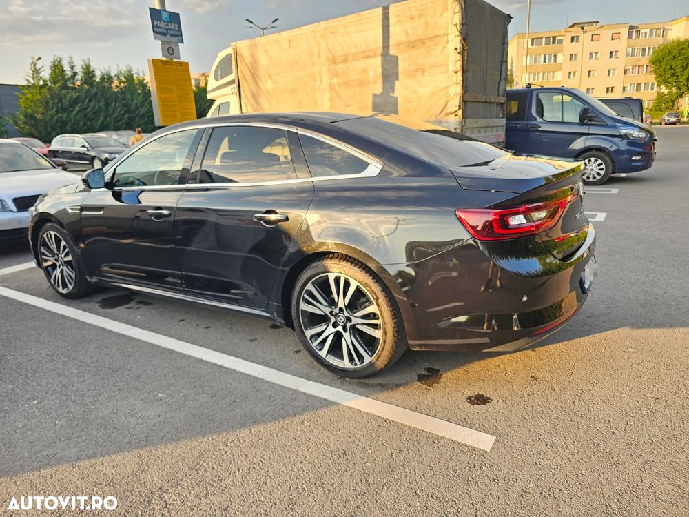 Renault Talisman - 3