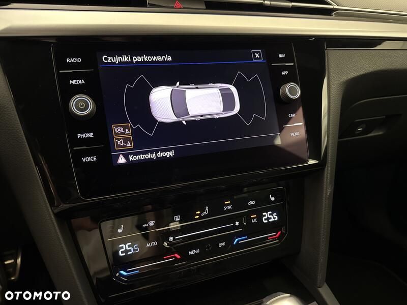 Volkswagen Arteon 2.0 TDI R-Line DSG - 16