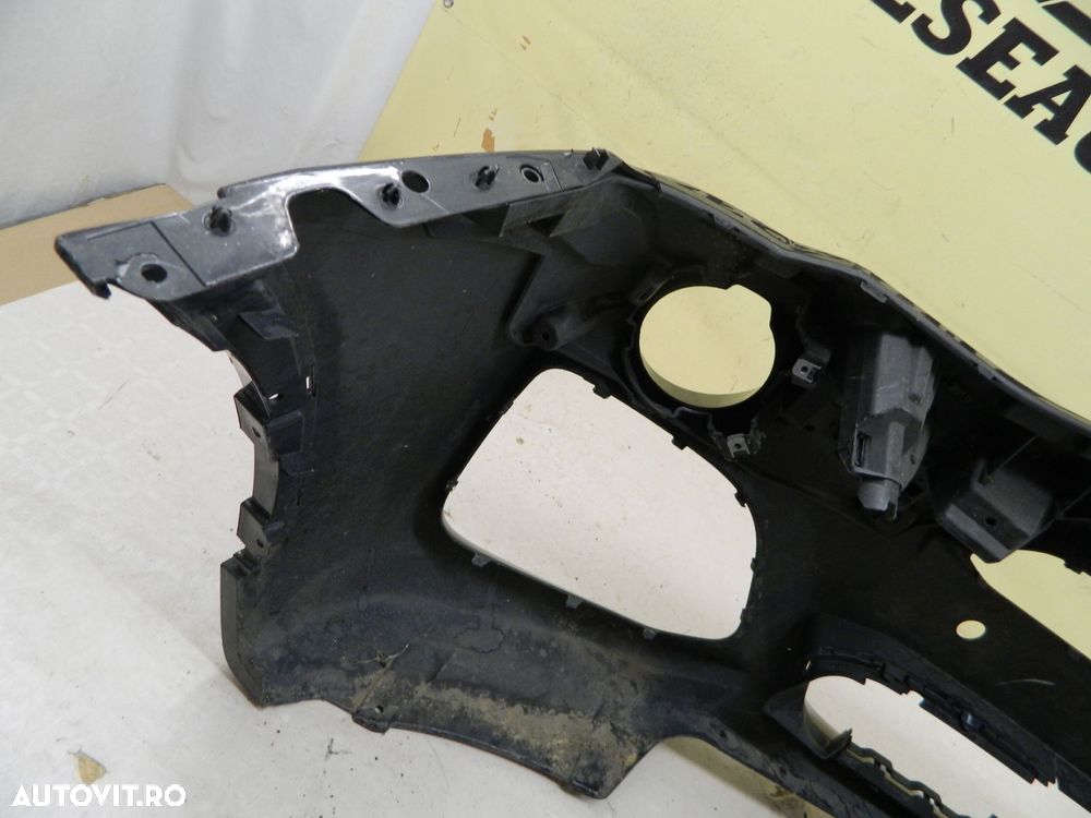 Bara fata BMW X3 /X4 F25 F25 M-Sport LCI, , 2014, 2015, 2016, 2017, cod origine 51118056874. - 7