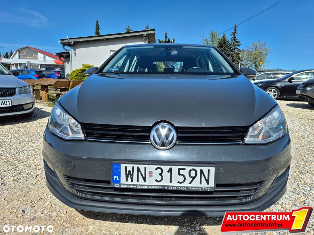 Volkswagen Golf - 9