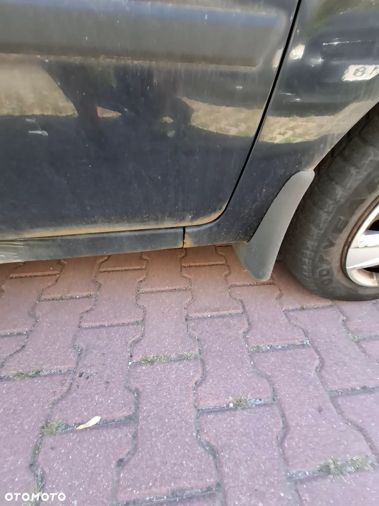 Ford Fiesta 1.25 - 7
