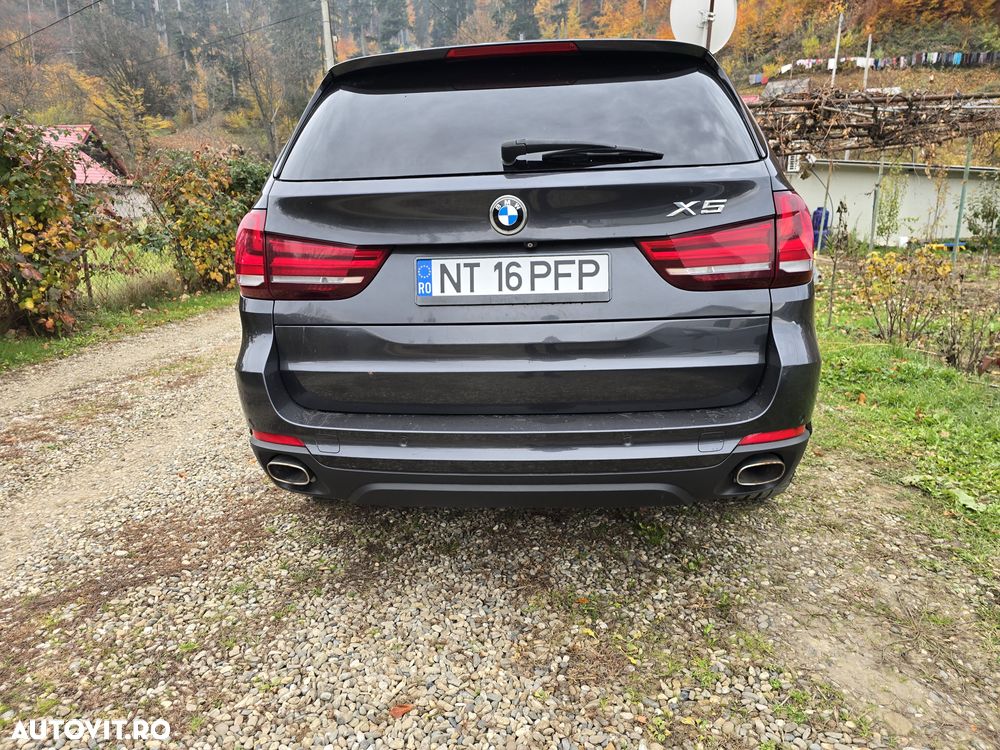BMW X5 xDrive30d - 12