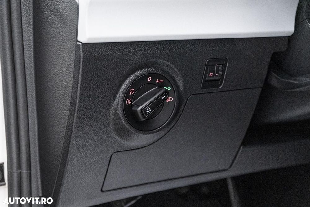 Seat Arona 1.0 TSI DSG7 Style - 25