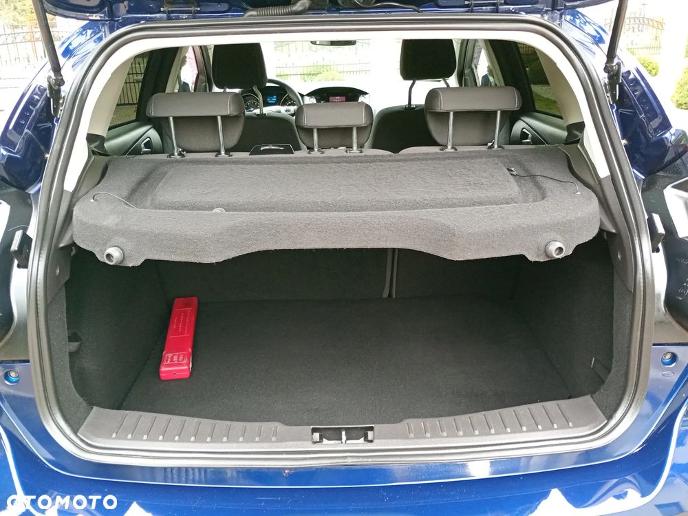 Ford Focus - 25