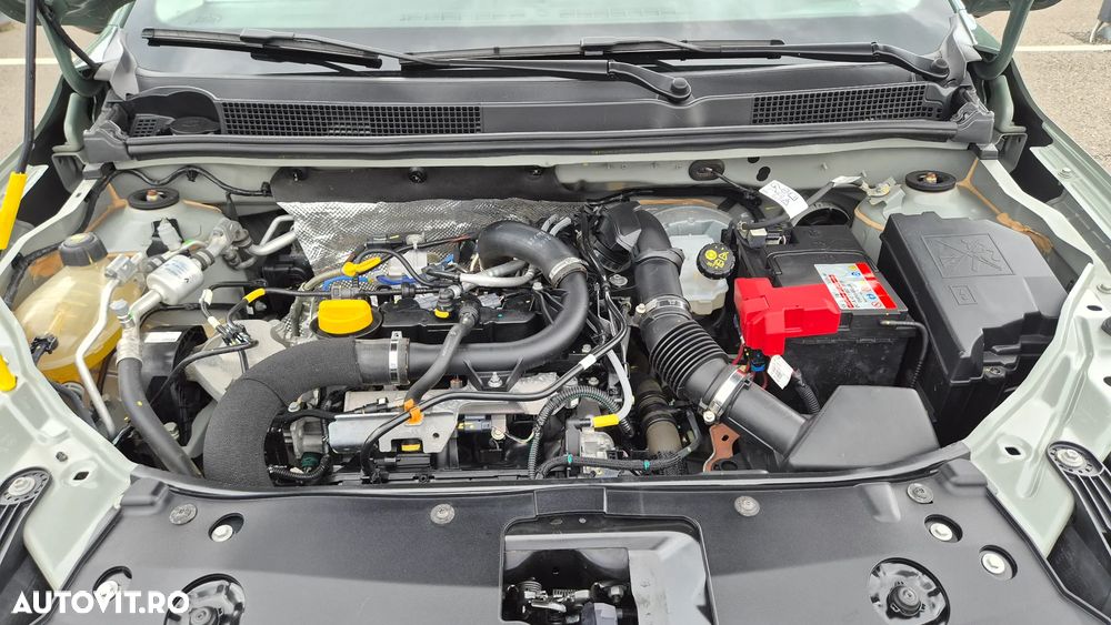 Dacia Sandero Stepway TCe 90 MT6 Expression - 21