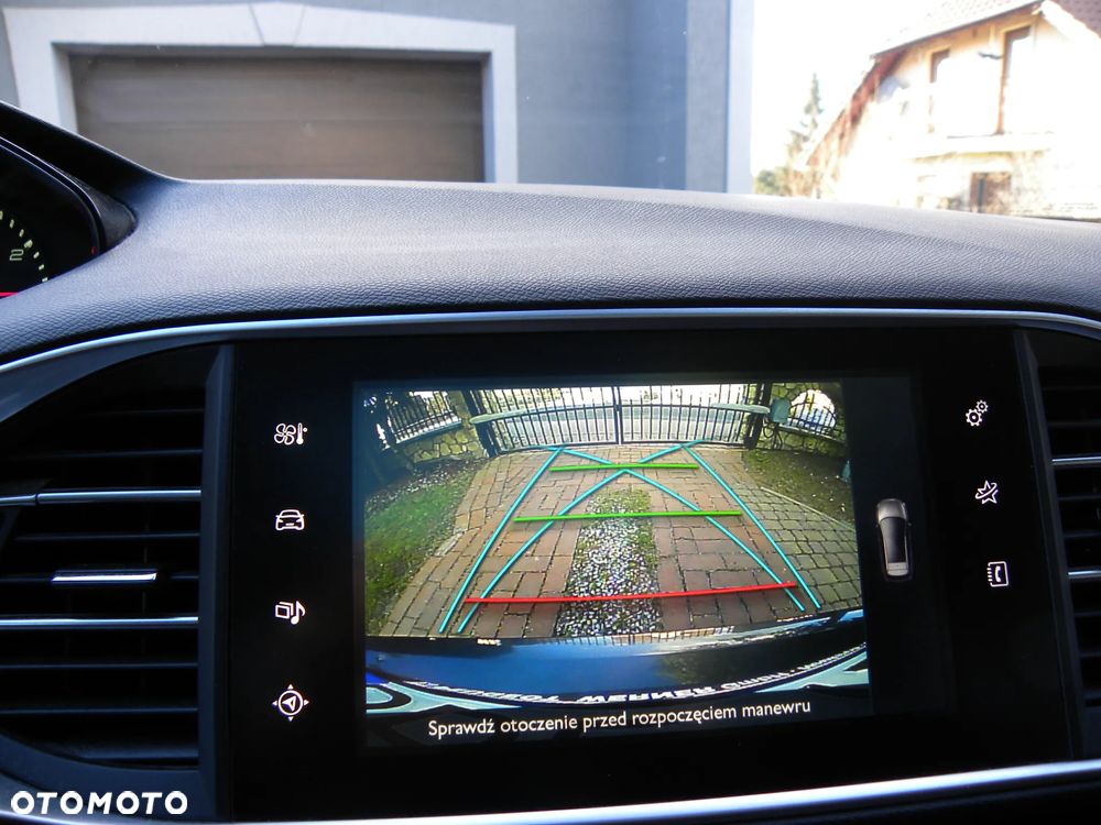 Peugeot 308 PureTech 130 Stop & Start Style - 20