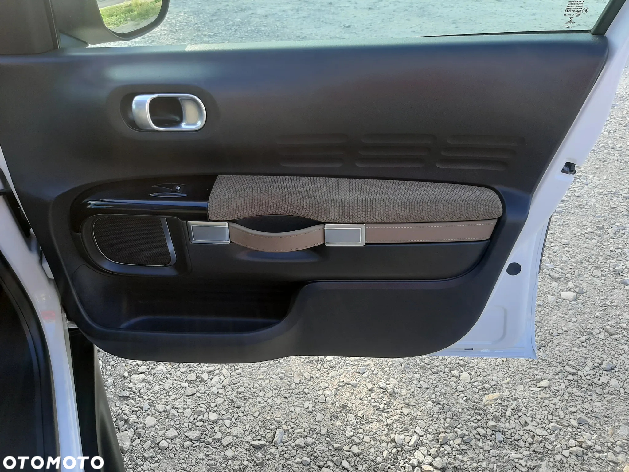 Citroën C4 Cactus 1.6 BlueHDi Live - 21